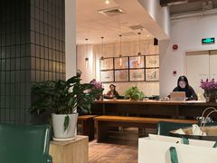 -BAKER&SPICE(安福路店)
