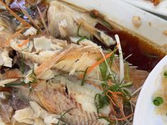 -范饭椰林川湘味海鲜·椰子鸡(三亚湾椰梦长廊店)