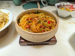 -锦府盐帮·李宅(领展购物广场中关村店)