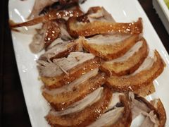 -全聚德(扬州虹桥坊店)