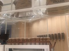 -% Arabica阿拉比卡咖啡(深圳湾万象城店)