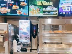 -德克士(砂之船奥特莱斯店)