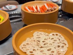 -喜味涮自助小火锅(广州东圃天河城店)
