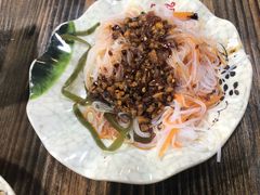 -丘艳豆花饭(国泰广场店)