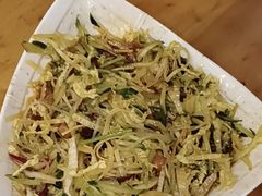 家家凉菜-小俩口烧烤东北菜(双井店)