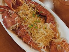 -南海渔家•海鲜•正宗海南菜(海棠湾店)