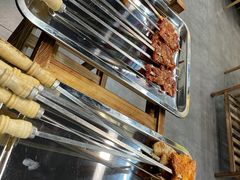 -杨家水浒烤肉(骆家庄店)