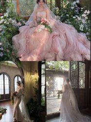 -雪中彩影婚纱摄影·微光艺术中心