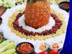 -纳兰傣雀傣味餐厅