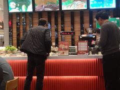 -拿渡麻辣香锅(百联滨江店)