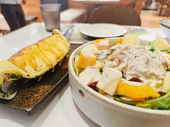 -天河城购物中心