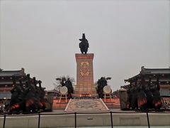 -大唐不夜城