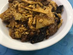-帕米尔食府(白云观店)