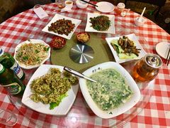 -燕青小馆(东园大厦店)