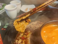 -三江两海老火锅(北京首店)