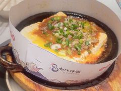 -七八冷面·延边朝鲜族美食(欢乐谷店)