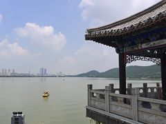 -云龙湖旅游景区