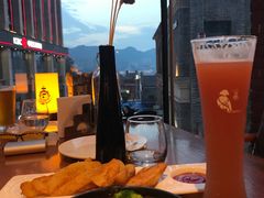 -鱼市酒店(威海水产批发市场店)