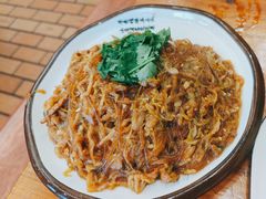 -圣夜东北菜烧烤·夜宵(胥江路店)