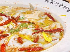 -太二酸菜鱼(正大广场店)