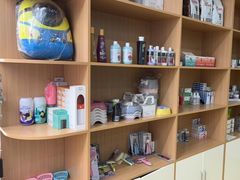 -瑞派宠物医院·中兽医专科(中央商城分院)