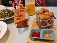 -八珍饺子·烤鸭·家常菜