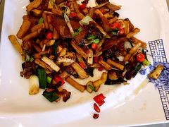 -橘子洲头湘菜馆