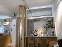 -Cafe on warm(丹霞店)