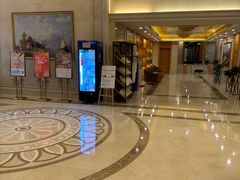 -维也纳酒店(南京奥体中心店)