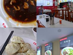 -陈寔包子王·卤煮小肠·京味小吃(龙潭店)