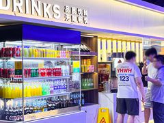 -好伦哥比萨烤肉自助(昌平航母店)