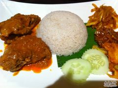 -外婆家餐厅(莱佛士城店)