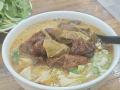 -豫掌柜饸饹面·烩面(秀沿路店)