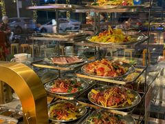 -杨小佳·齐齐哈尔烤肉·烤串(广州店)