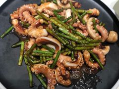 -蓬川食府(金海道店)