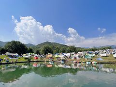 -玉渡山自然风景区