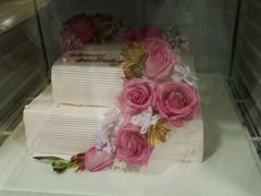 -美丽心情蛋糕(江苏路店)