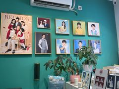 -拍刻风照相馆(南山西丽店)
