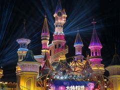 -沈阳方特欢乐世界