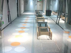 -一兆韦德健身(张杨路店)