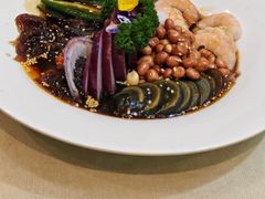 -老边饺子馆(西站店)