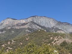 -丽江泸沽湖景区