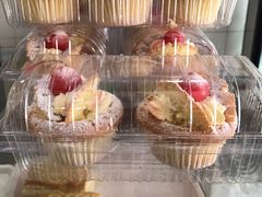 蝴蝶奶油蛋糕-Tiong Bahru Galicier Pastry