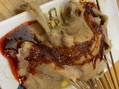 -马三洋芋片(兰州总店)