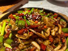 -天辣(金桥啦啦宝都店)
