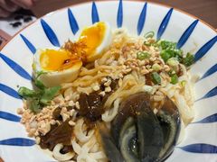 -面乙新派手擀面(大悦城店)