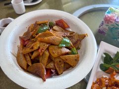 -安吉海鲜中餐厅ANJI CHINESE Restaurant
