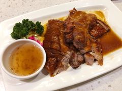 -千日贺茶餐厅(高新万达店)