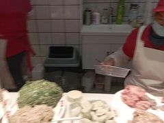 -熊大爷现包饺子(水果湖路店)