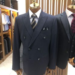 -MR.COLLECTION西装先生(富华里店)